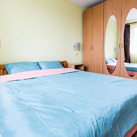 Cozy Apartment ブカレスト エクステリア 写真