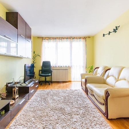 Cozy Apartment ブカレスト エクステリア 写真