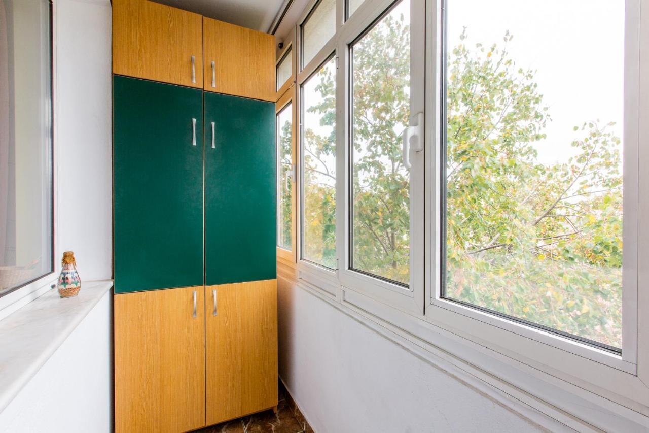 Cozy Apartment ブカレスト エクステリア 写真