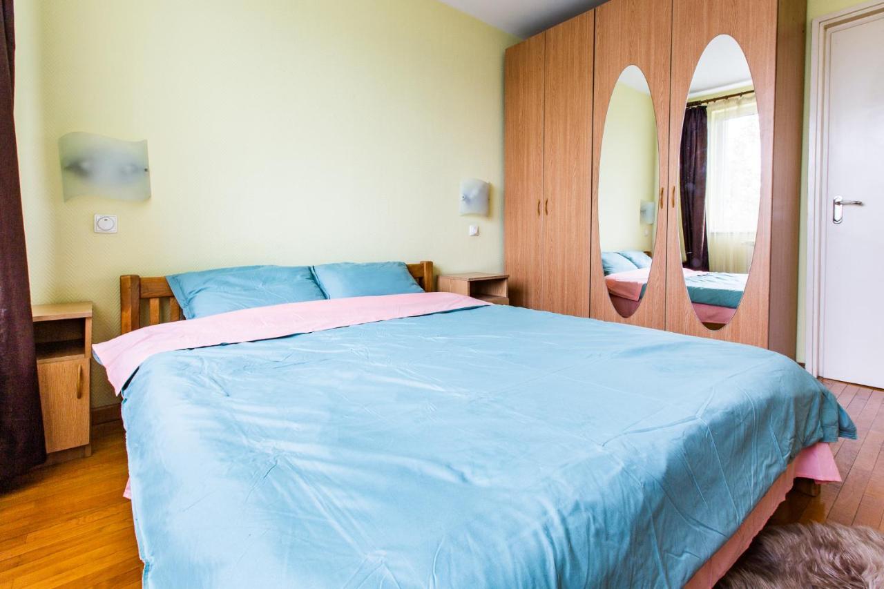 Cozy Apartment ブカレスト エクステリア 写真