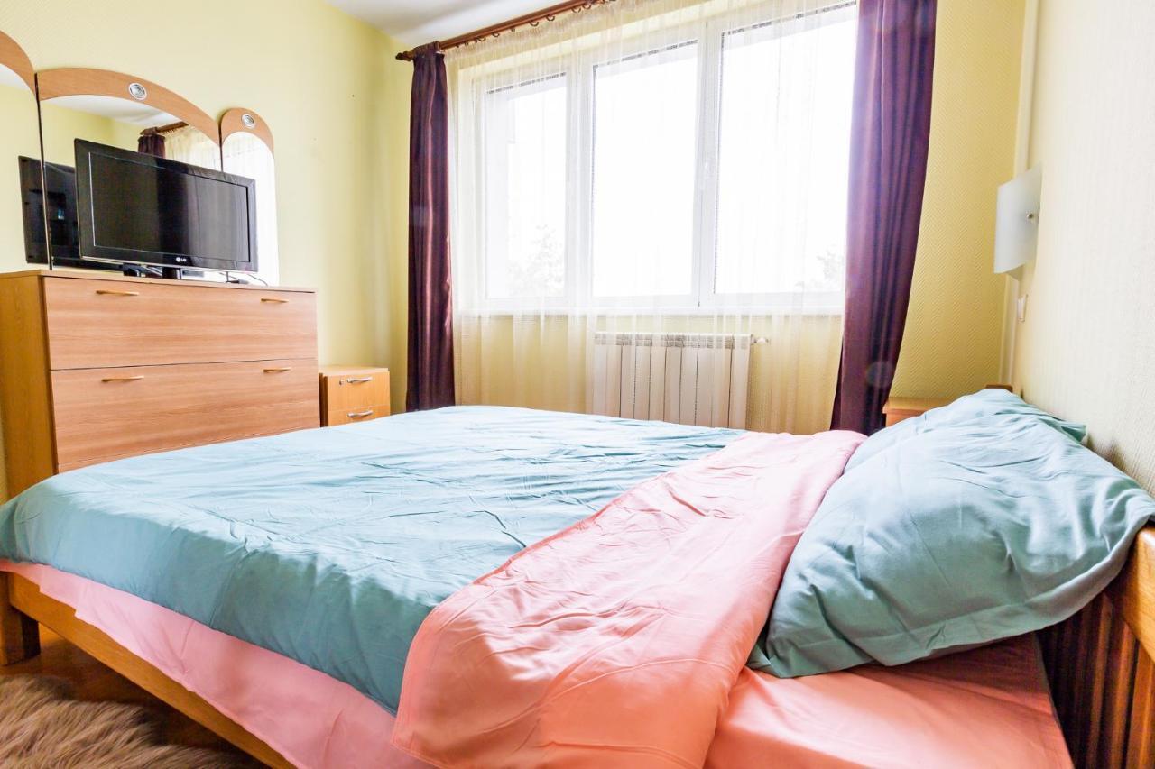 Cozy Apartment ブカレスト エクステリア 写真