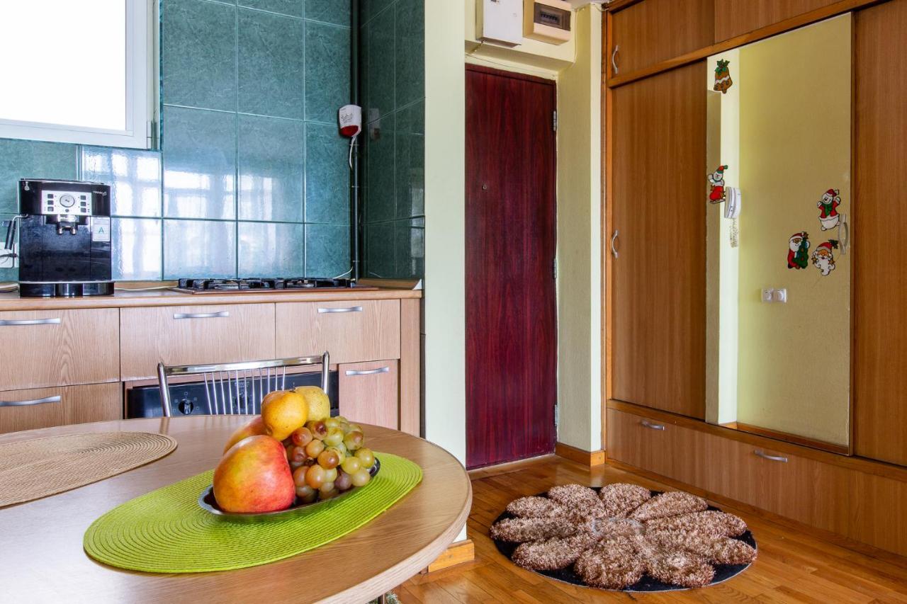 Cozy Apartment ブカレスト エクステリア 写真